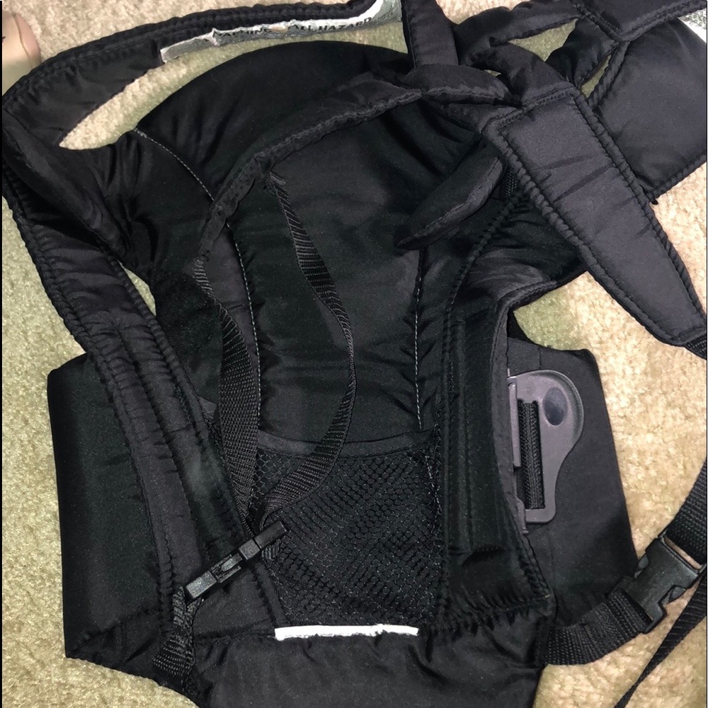 HARNESS FOR YOUR BABY